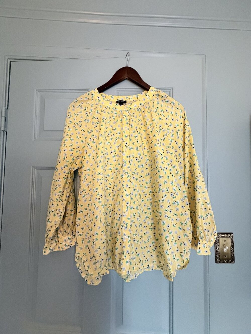 Ann Taylor Blouse